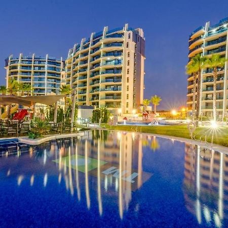 Apartment Deluxe Clara Sea Senses Torrevieja Extérieur photo