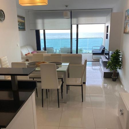 Apartment Deluxe Clara Sea Senses Torrevieja Extérieur photo