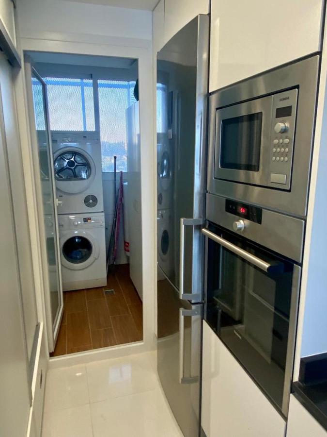 Apartment Deluxe Clara Sea Senses Torrevieja Extérieur photo