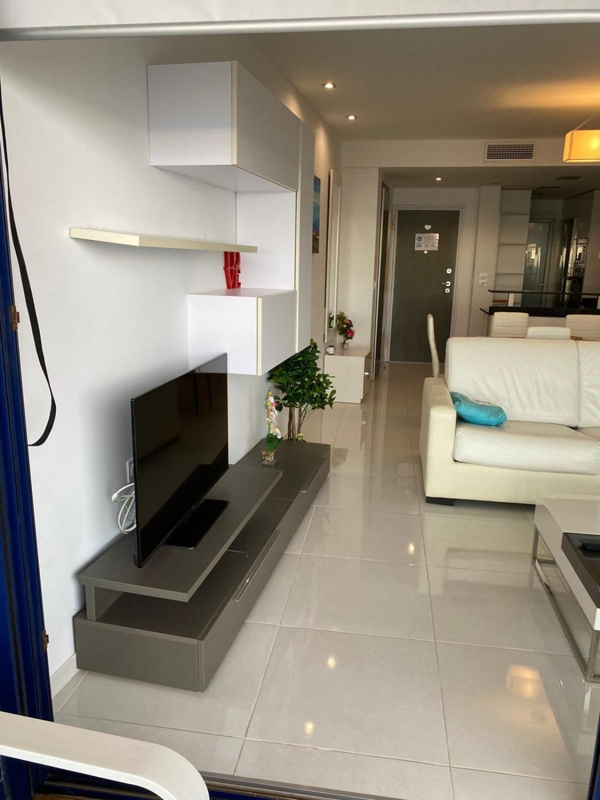 Apartment Deluxe Clara Sea Senses Torrevieja Extérieur photo