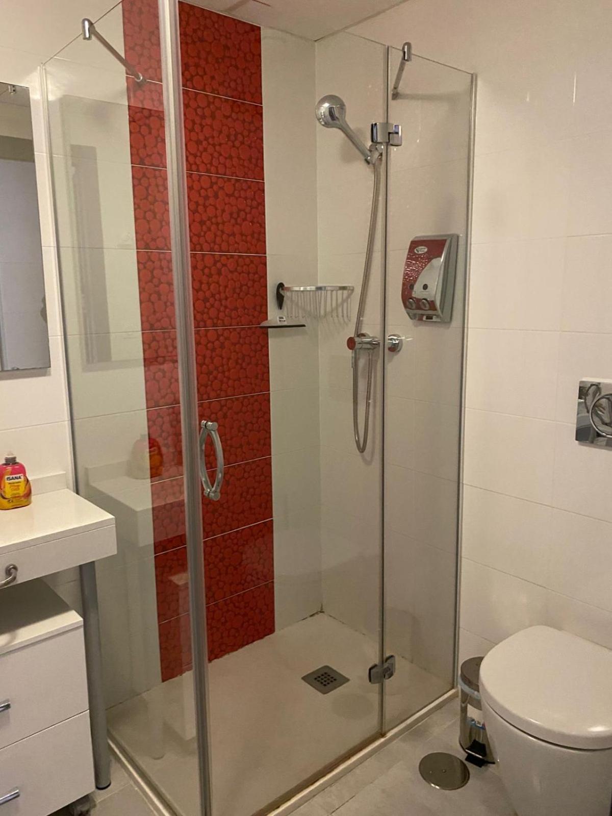 Apartment Deluxe Clara Sea Senses Torrevieja Extérieur photo