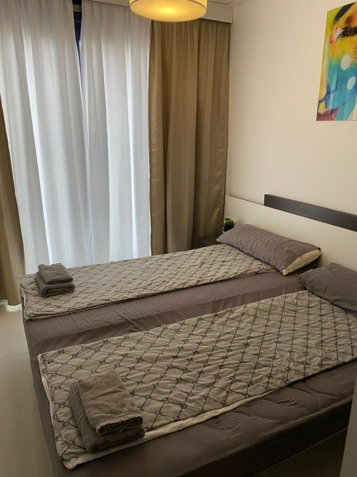 Apartment Deluxe Clara Sea Senses Torrevieja Extérieur photo